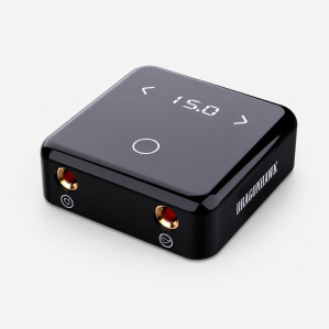 Блок питания DragonHawk Cube, 4–15 В, USB-C
