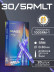 DragonHawk Mast Pro 5RM 0,30 мм LT 5 мм — картриджи, 20 шт.