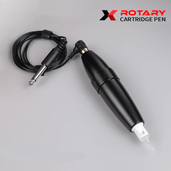 Роторная машинка для тату и татуажа Hawink PRM-P4 Роторная машинка для тату и татуажа Hawink PRM-P4