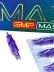 DragonHawk Mast SMP Max 2P 0,30 мм — картриджи, 5 шт.