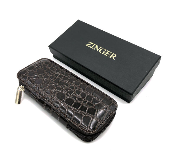 Маникюрный набор Zinger 7106S 
