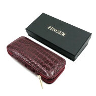 Маникюрный набор Zinger 7106S  Маникюрный набор Zinger 7106S