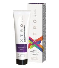 Краска Estel XTRO Фиолетовый Violett Краска Estel XTRO Фиолетовый Violett