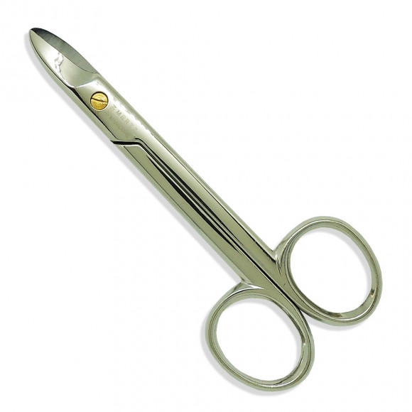 Ножницы для ногтей педикюрные Mertz 656N Ножницы для ногтей педикюрные Mertz 656N