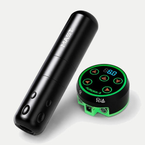 Набор MAST Universal Pen WQ821 с блоком Aurora, ход 3,5 мм