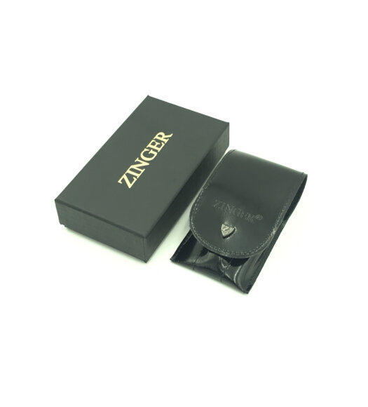 Маникюрный набор Zinger MS-ZM-11 Маникюрный набор Zinger MS-ZM-11