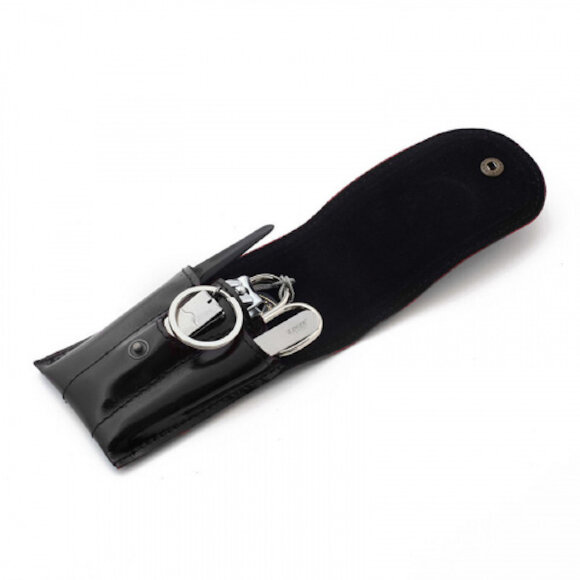 Маникюрный набор Zinger MS-ZM-11 Маникюрный набор Zinger MS-ZM-11