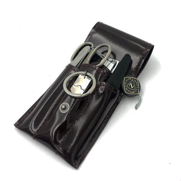 Маникюрный набор Zinger MS-ZM-11 Маникюрный набор Zinger MS-ZM-11