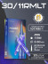 DragonHawk Mast Pro 11RM 0,30 мм LT 5 мм — картриджи, 20 шт.