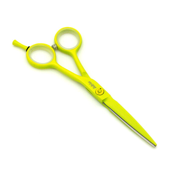 Комплект ножниц BaByliss Yellow