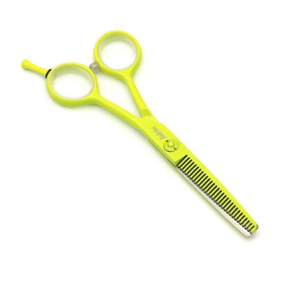 Комплект ножниц BaByliss Yellow