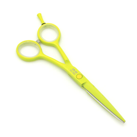 Комплект ножниц BaByliss Yellow