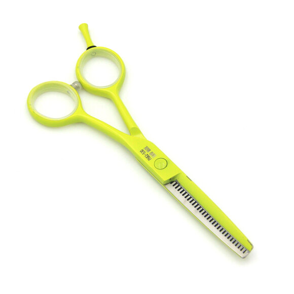 Комплект ножниц BaByliss Yellow