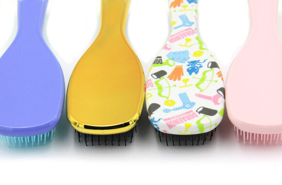 Массажная расческа-антистресс