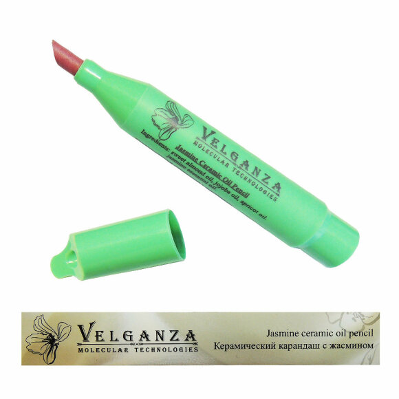 Био керамический карандаш с жасмином Velganza Био керамический карандаш с жасмином Velganza