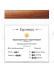 Пигмент для татуажа бровей Perma Blend Espresso теплый коричневый 15 мл