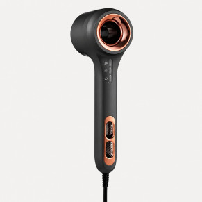 Профессиональный фен Kemei KM-2061, 1500 Вт
