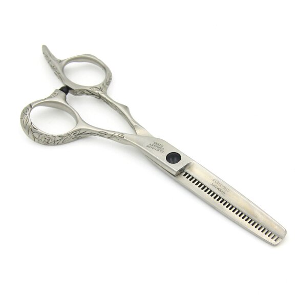 Ножницы филировочные Shist Parker 