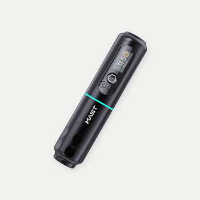 Тату-машинка DragonHawk Mast Archer 2, ход 3,5 мм