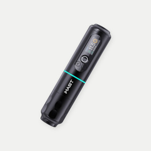 Тату-машинка DragonHawk Mast Archer 2, ход 3,5 мм