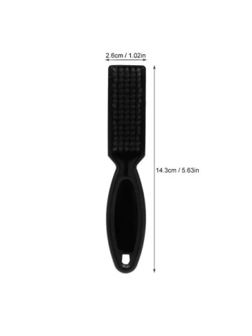 Щетка PRONOGTI Brush-fending для фейда и бороды