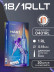 DragonHawk Mast Pro 1RL 0.18 мм — картриджи для микролиний