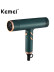 Фен-стайлер Kemei KM-2062, 1500 Вт