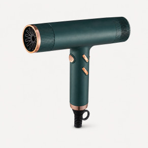 Фен-стайлер Kemei KM-2062, 1500 Вт