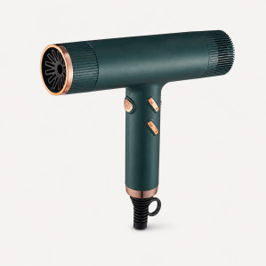 Фен-стайлер Kemei KM-2062, 1500 Вт