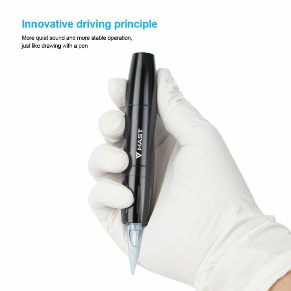 Mast Magi Pen машинка для татуажа