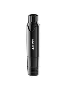 Тату-машинка DragonHawk Mast P10, проводная, ход 3.5 мм, RCA