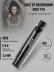 Тату-машинка DragonHawk Mast P10, проводная, ход 3.5 мм, RCA