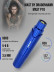 Тату-машинка DragonHawk Mast P10, проводная, ход 3.5 мм, RCA