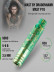 Тату-машинка DragonHawk Mast P10, проводная, ход 3.5 мм, RCA
