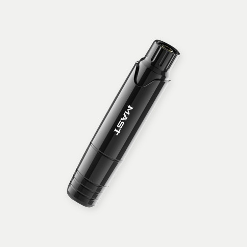 Тату-машинка DragonHawk Mast P10, RCA, ход 3,5 мм