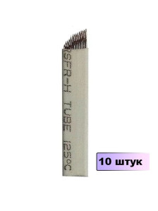 Игла DragonHawk M14 White для мануального татуажа