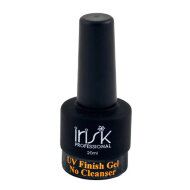 Финиш гель Irisk UV Finish Gel No Cleanser Финиш гель Irisk UV Finish Gel No Cleanser