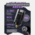 Беспроводной RCA-блок питания Arena P125