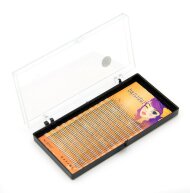 Ресницы "2D" BaiSidai