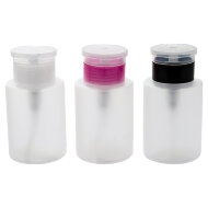 Дозатор с помпой Дозатор с помпой