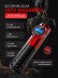Тату-машинка DragonHawk Mast Archer, беспроводная, ход 3.5 мм