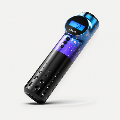Тату-машинка DragonHawk Mast Archer, ход 3,5 мм
