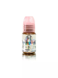 Пигмент для татуажа бровей Perma Blend Taupe холодный русый 15 мл