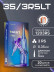 DragonHawk Mast Pro 3RS 0.35 мм LT — картриджи для мягких теней