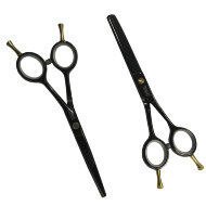 Комплект ножниц Toni&Guy в чехле Комплект ножниц Toni&Guy в чехле