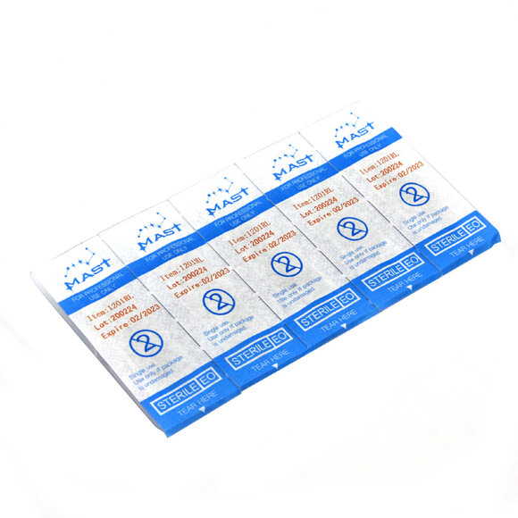 Mast картриджи для тату машинок