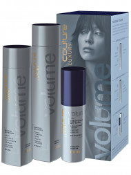 Набор для объема волос Luxury Volume Estel Haute Couture