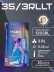 DragonHawk Mast Pro 3RL 0.35 мм — картриджи для тонкого контура
