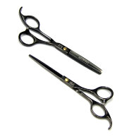 Комплект ножниц Toni&Guy  в чехле