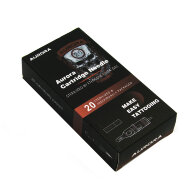 Aurora картриджи для тату машинок